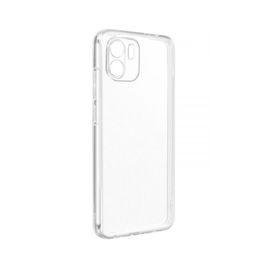 Soft Silicon Case for Xiaomi Redmi A1 Transparent Soft Silicon Case for Xiaomi Redmi A1 Transparent